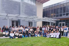 Center for Transformative Action (CTA) Gift Fund